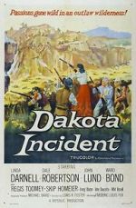 Watch Dakota Incident Primewire