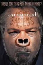 Watch Animal Sapiens Primewire