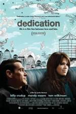 Watch Dedication Primewire