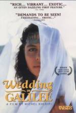 Watch Wedding in Galilee Primewire