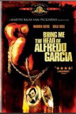Watch Bring Me the Head of Alfredo Garcia Primewire