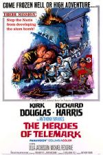 Watch The Heroes of Telemark Primewire