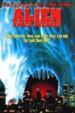 Watch Alien Space Avenger Primewire