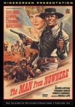 Watch Man from Nowhere Primewire