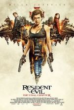 Watch Resident Evil: The Final Chapter Primewire