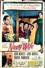 Watch Navy Wife Primewire
