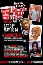 Watch Kevin Hart Presents: Plastic Cup Boyz Primewire