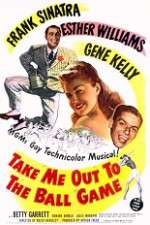 Watch Take Me Out to the Ball Game Primewire