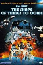 Watch The Shape of Things to Come Primewire