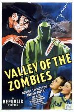 Valley of the Zombies primewire