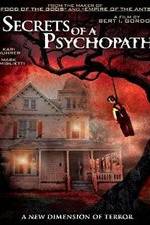 Watch Secrets of a Psychopath Primewire