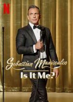 Watch Sebastian Maniscalco: Is It Me? (TV Special 2022) Primewire