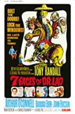 Watch 7 Faces of Dr. Lao Primewire