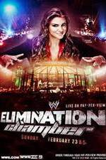 Watch WWE Elimination Chamber Primewire