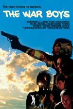 Watch The War Boys Primewire