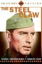 Watch The Steel Claw Primewire