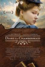 Watch Diary of a Chambermaid Primewire