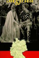 Watch Die Nibelungen: Siegfried Primewire