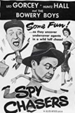 Watch Spy Chasers Primewire