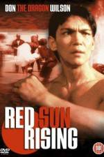 Watch Red Sun Rising Primewire