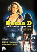 Watch Hanna D. - La ragazza del Vondel Park Primewire