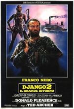 Watch Django Strikes Again Primewire