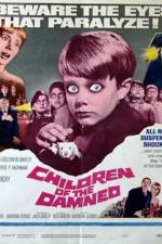 Watch Children of the Damned Primewire
