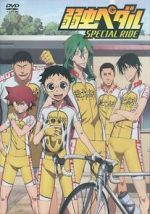 Watch Yowamushi Pedal Special Ride Primewire