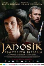 Watch Janosik  A True Story Primewire
