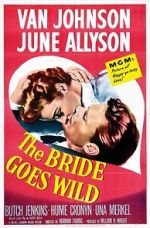 Watch The Bride Goes Wild Primewire