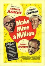 Watch Make Mine a Million Primewire