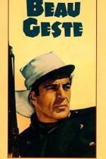 Watch Beau Geste Primewire