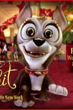 Watch Little Spirit: Christmas in New York Primewire