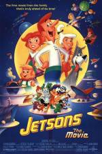 Watch Jetsons: The Movie Primewire