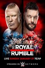 Watch WWE Royal Rumble Primewire