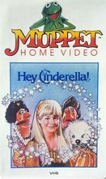 Watch Hey Cinderella! Primewire