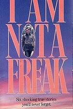 Watch I Am Not a Freak Primewire