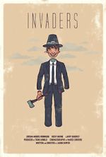 Watch Invaders (Short 2014) Primewire
