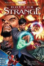 Watch Doctor Strange Primewire
