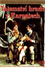 Watch Tajemstv hradu v Karpatech Primewire