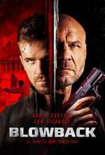 Watch Blowback Primewire