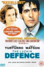 Watch The Luzhin Defence Primewire