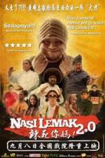 Watch Nasi Lemak 2.0 Primewire
