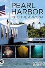 Pearl Harbor: Into the Arizona primewire