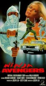 Watch Ninja Avengers Primewire