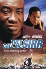 Watch They Call Me Sirr Primewire