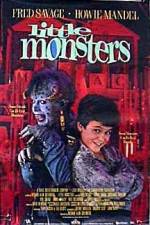 Watch Little Monsters Primewire