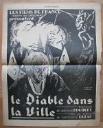 Watch Le diable dans la ville Primewire