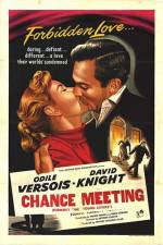 Watch Chance Meeting Primewire