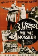 Watch Wee Wee Monsieur (Short 1938) Primewire